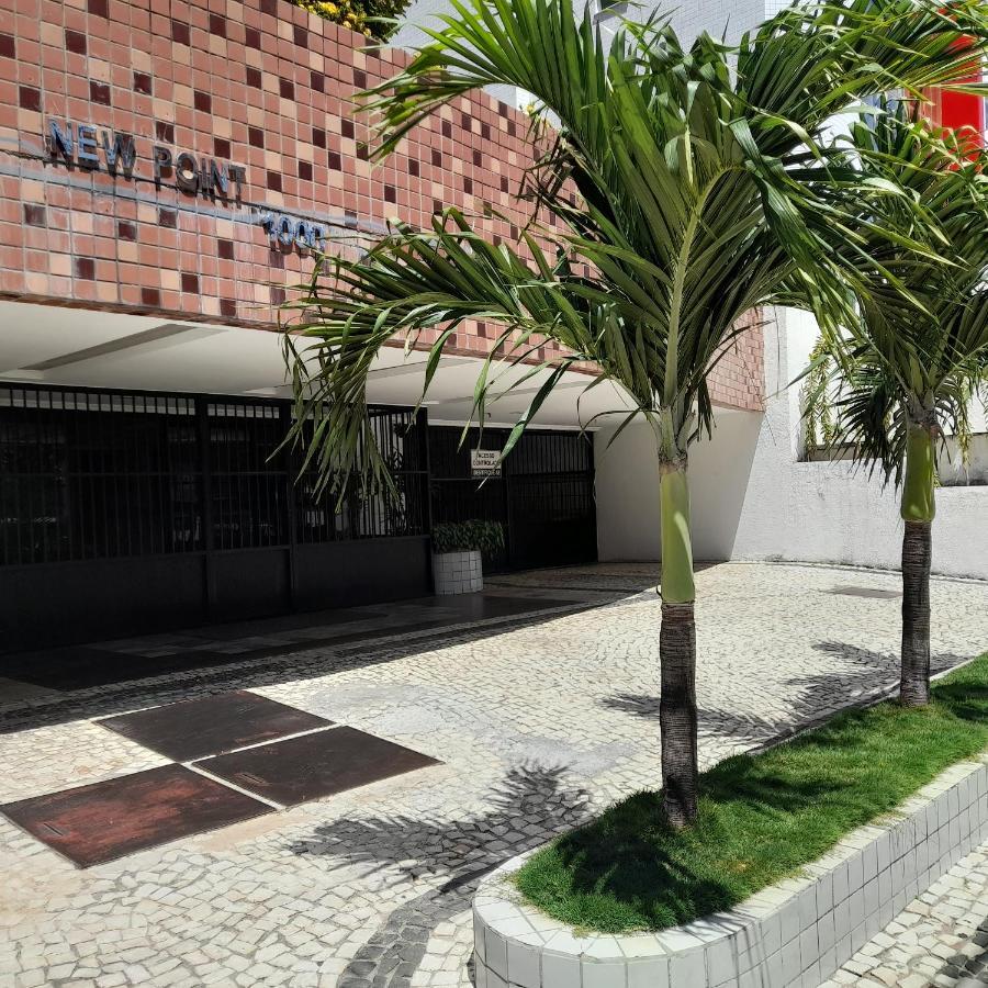 Casa Castel Διαμέρισμα Φορταλέζα Εξωτερικό φωτογραφία