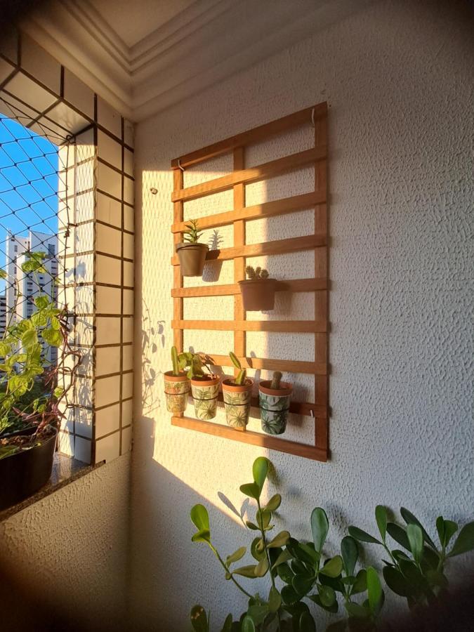 Casa Castel Διαμέρισμα Φορταλέζα Εξωτερικό φωτογραφία