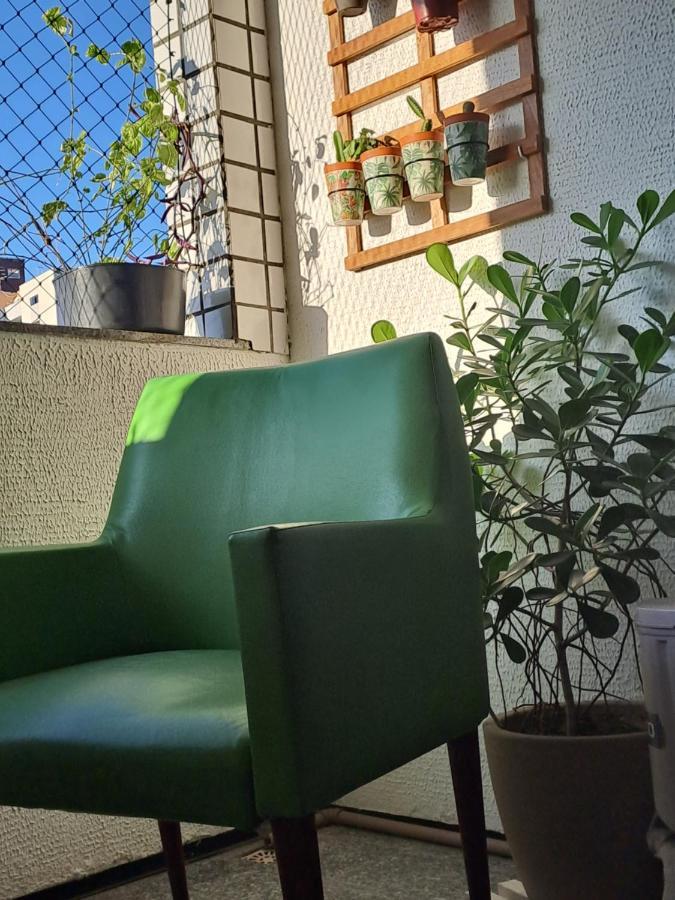 Casa Castel Διαμέρισμα Φορταλέζα Εξωτερικό φωτογραφία