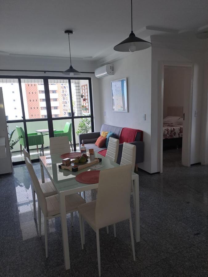Casa Castel Διαμέρισμα Φορταλέζα Εξωτερικό φωτογραφία