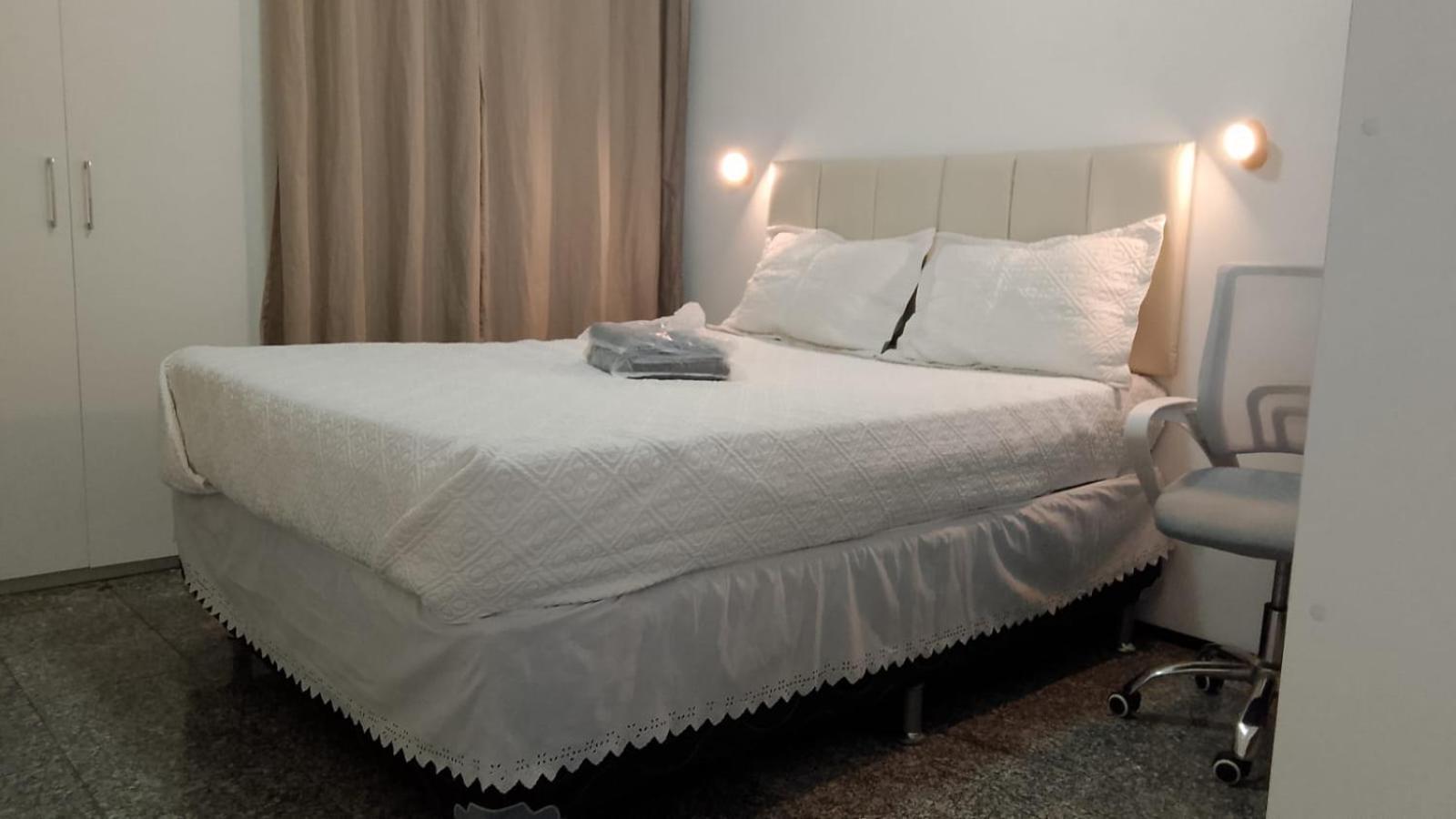 Casa Castel Διαμέρισμα Φορταλέζα Εξωτερικό φωτογραφία