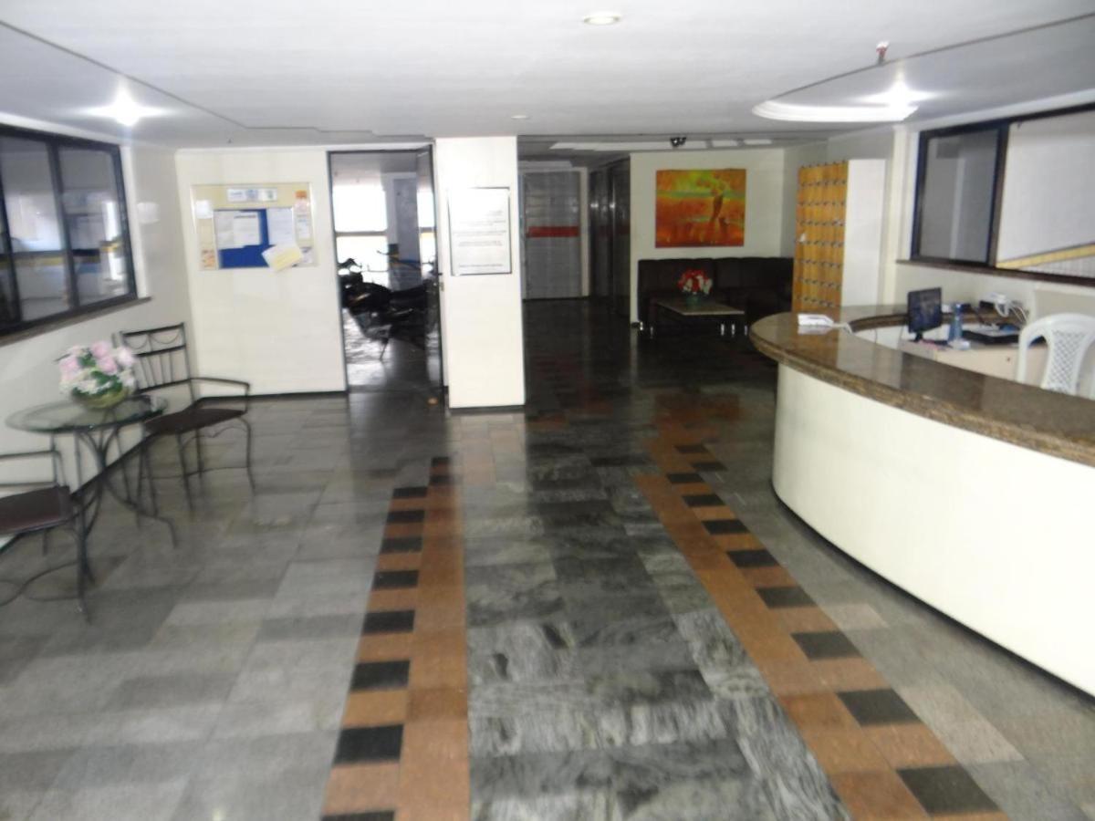Casa Castel Διαμέρισμα Φορταλέζα Εξωτερικό φωτογραφία