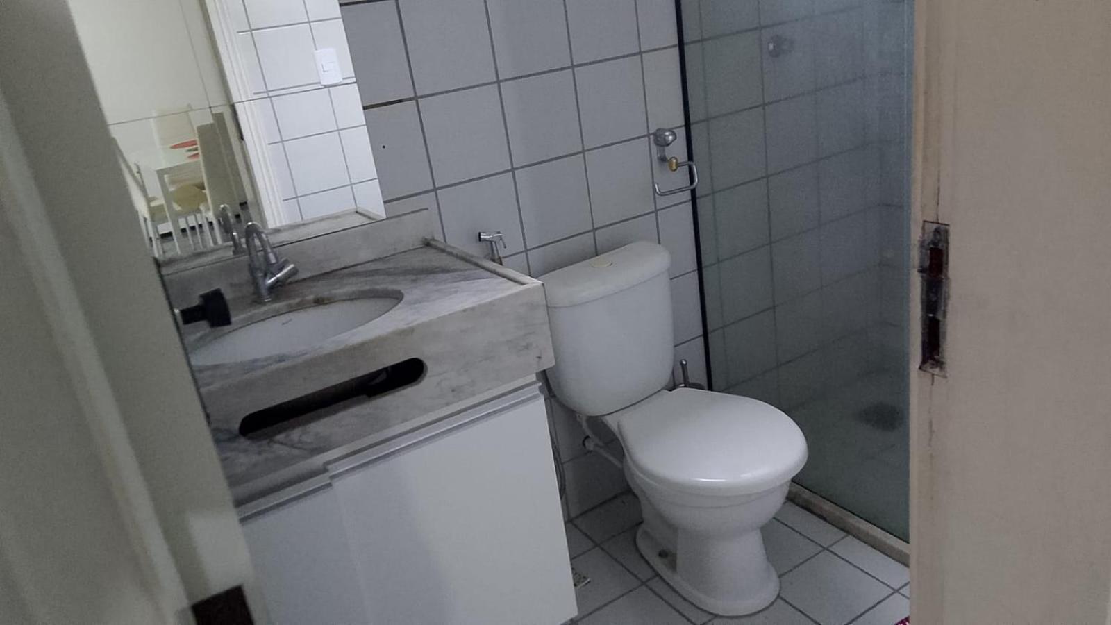 Casa Castel Διαμέρισμα Φορταλέζα Εξωτερικό φωτογραφία